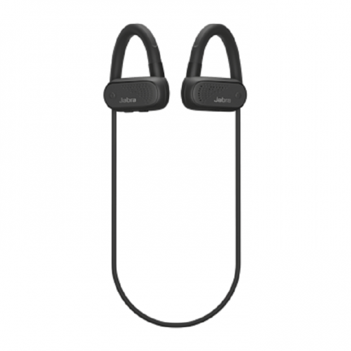 Jabra 100-99040002-14 Elite Active 45e Headset - Black