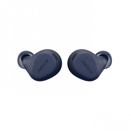 Jabra 100-99160901-99 Écouteurs sans fil Elite 8 Active True - Bleu marine