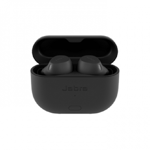 Jabra 100-99161700-98 Elite 8 Active Gen 2 Wireless Bluetooth Earbuds - Black
