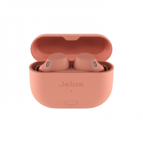 Jabra 100-99161702-98 Elite 8 Active Gen 2 Wireless Bluetooth Earbuds - Coral