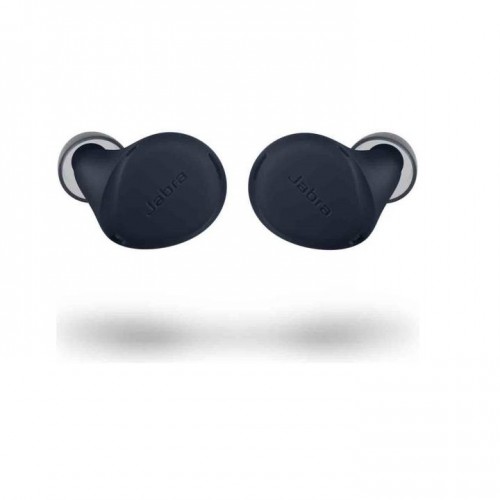 Jabra 100-99171002-60 Elite 7 Active True Wireless Earbuds - Navy Blue