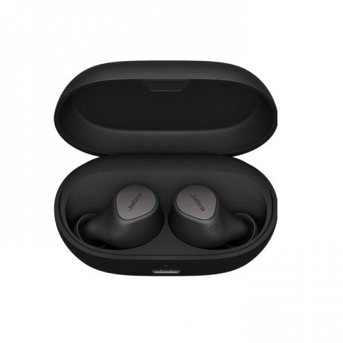 Jabra 100-99172001-60 Elite 7 Pro True Wireless Earbuds - Titanium Black