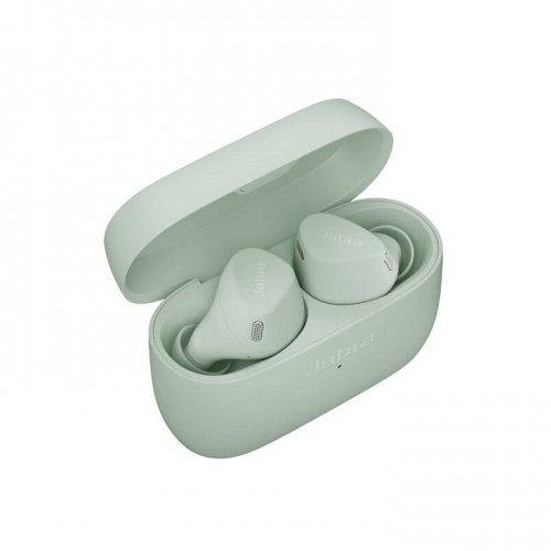 Jabra 100-99180002-60 Elite 4 Active In-Ear Bluetooth Earbuds - Mint