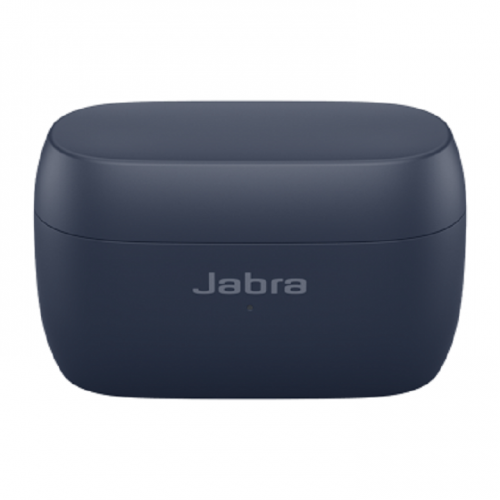 Jabra 100-99180701-98 Elite 4 Active In-Ear Bluetooth Earbuds - Navy