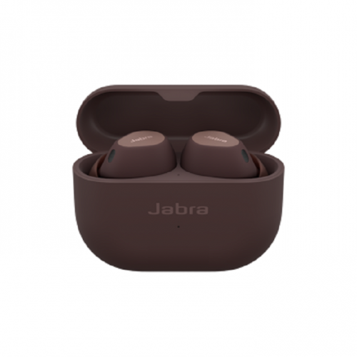 Jabra 100-99280702-98 Elite 10 True Wireless Earbuds - Cocoa