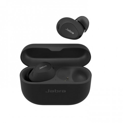 Jabra 100-99280703-98 Elite 10 True Wireless Earbuds - Matte Black