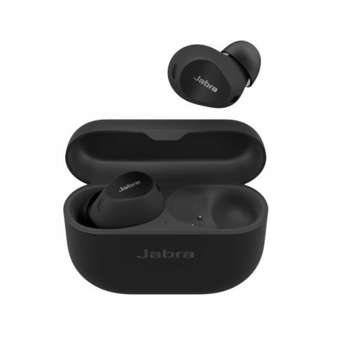 Jabra 100-99280904-99 Elite 10 True Wireless Earbuds - Gloss Black