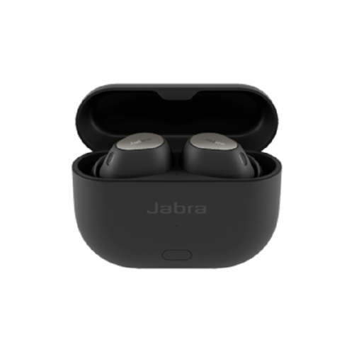 Jabra 100-99282700-98 Elite 10 Gen 2 Wireless Bluetooth Earbuds - Titanium Black