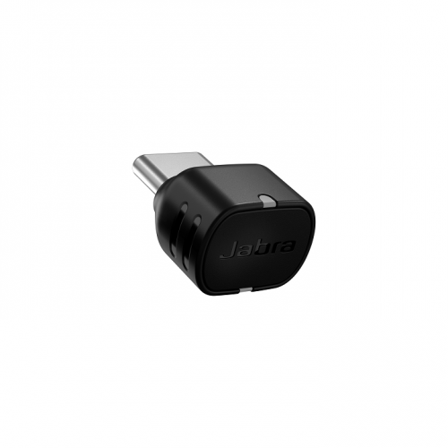 Jabra 14208-46 Link 390C USB-C Speak2 Bluetooth Adapter