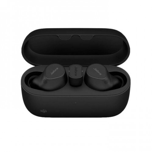 Jabra 20797-999-899 Evolve2 Buds True Wireless In-Ear Bluetooth Earbuds