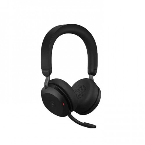 Jabra 27599-989-999 Evolve2 75 UC Wireless Headset