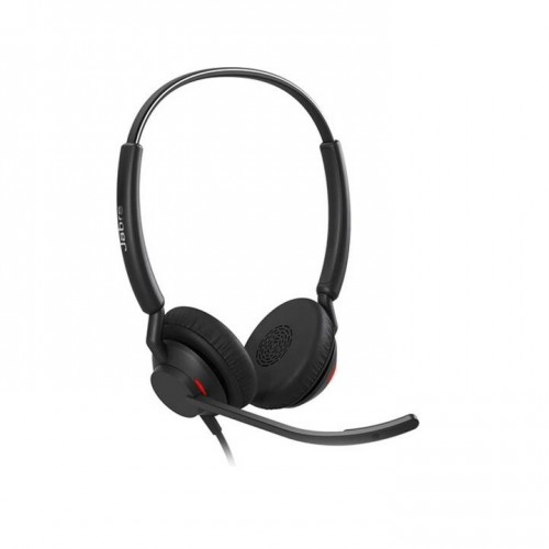 Jabra 4099-410-279 Engage 40 UC Duo USB-A Headset