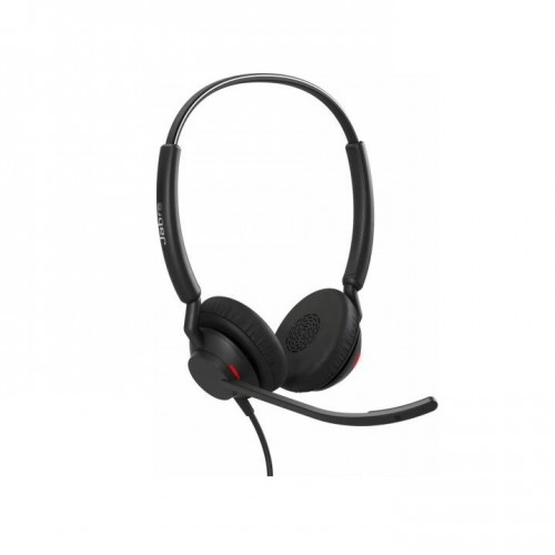Jabra 4099-410-299 Engage 40 UC USB-C Wired Stereo Headset