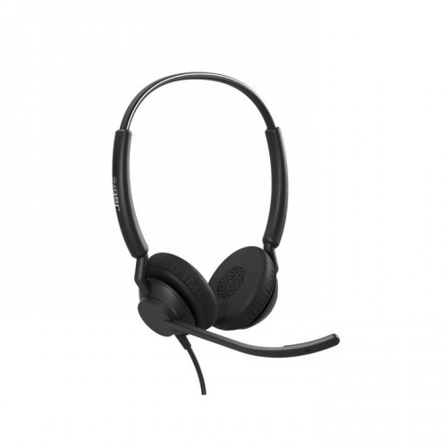 Jabra 4099-413-279 Engage 40 MS Duo USB-A Headset
