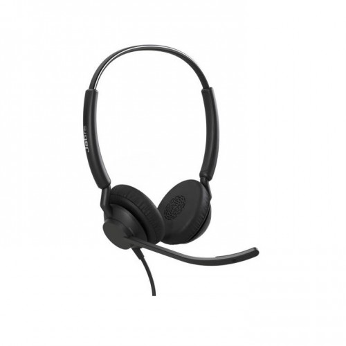 Jabra 4099-413-299 Engage 40 MS Duo USB-A Headset
