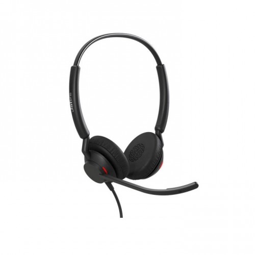 Jabra 4099-419-279 Engage 40 UC Duo USB-A Headset