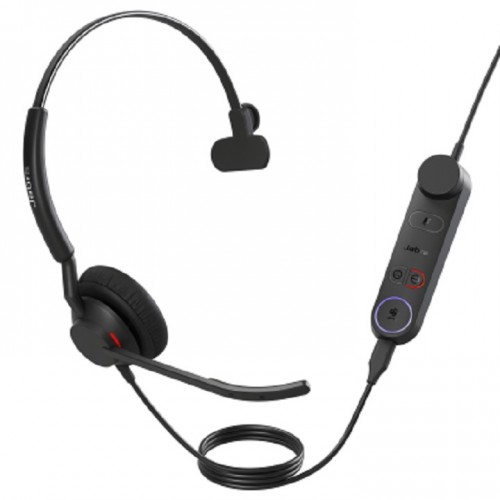 Jabra 5093-299-2119 ENGAGE 50 II - (Engage 50 II Link) USB-A MS Mono Headset