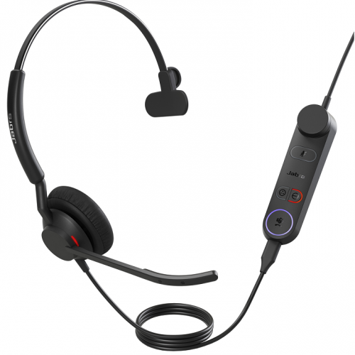 Jabra 5093-299-2159 ENGAGE 50 II - (Engage 50 II Link) USB-C MS Mono Headset