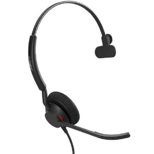 Jabra 5093-299-2169 Engage 50 II MS Mono Wired Headset