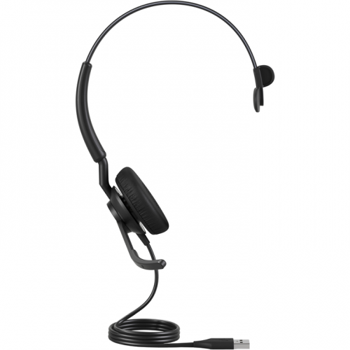 Jabra 5093-299-2219 ENGAGE 50 II - (Engage 50 II Link) USB-A UC Mono Headset