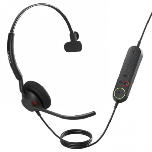 Jabra 5093-610-299 ENGAGE 50 II - USB-C UC Mono Headset
