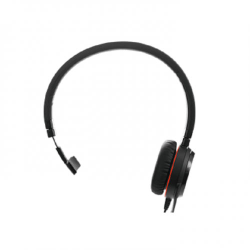 Jabra 5393-823-109 Evolve 30 MS Mono Headset
