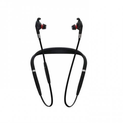 Jabra 7099-823-309 Evolve 75e MS & Link 370