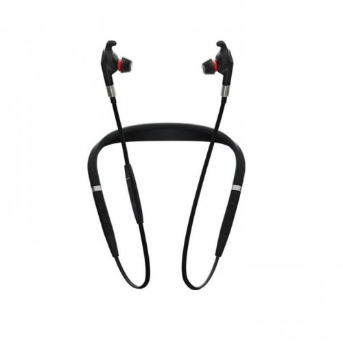 Jabra 7099-823-409 Tour de cou Evolve 75e UC & Link 370