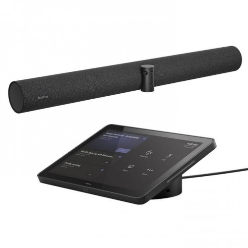 Jabra 8501-237 PanaCast 50 Video Bar System MS