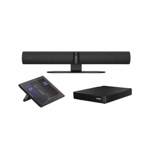 Jabra 8601-337 PanaCast 50 Room System Panoramic Multi-Camera Array