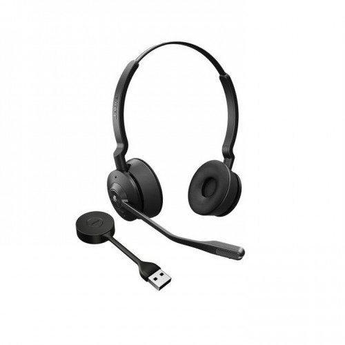 Jabra 9559-450-111 Engage 55 MS Stereo USB-A Headset
