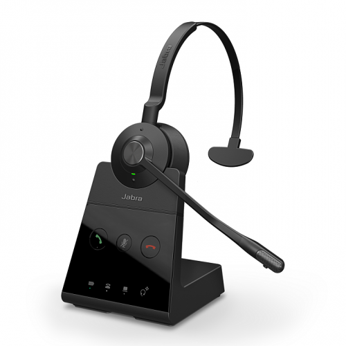 Jabra 9653-553-125 Engage 65 SE - Mono Headset