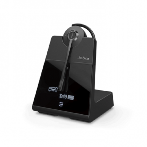 Jabra 9655-583-125 Engage 75 SE - Convertible Wireless Headset