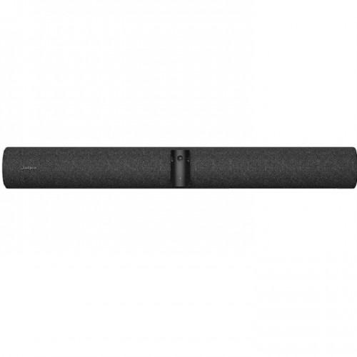 Jabra PanaCast 50 4K Video Bar Conference Camera - Black