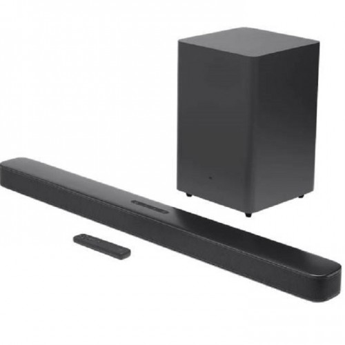 JBL BAR21DBM2BLK Bar 2.1 Deep Bass Soundbar