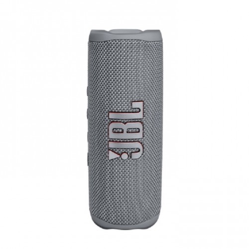 JBL Flip 6 Portable Bluetooth Speaker - Grey