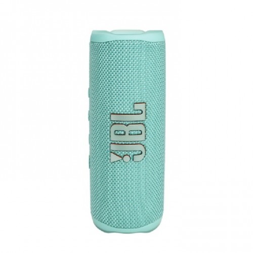 JBL Flip 6 Portable Bluetooth Speaker - Teal