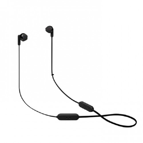 JBL Tune 215BT Wireless Earbud Headphone - Black