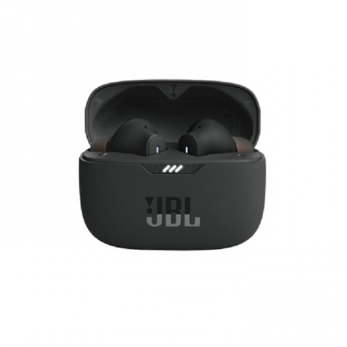 Écouteurs intra-auriculaires sans fil ANC TWS JBL Tune 235NC - Noir