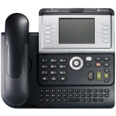 Alcatel-Lucent 4038EE IP Touch Phone