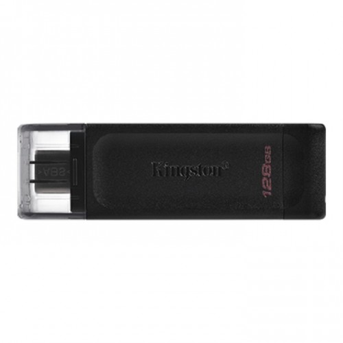 Kingston DT70/128GB DataTraveler 70 USB Flash Drive