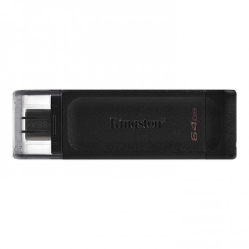 Kingston DT70/64GB DataTraveler 70 USB Flash Drive