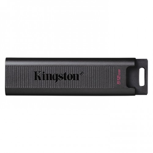 Kingston DTMAX/512GB DataTraveler Max USB 3.2 Gen 2 Series Flash Drive USB-C