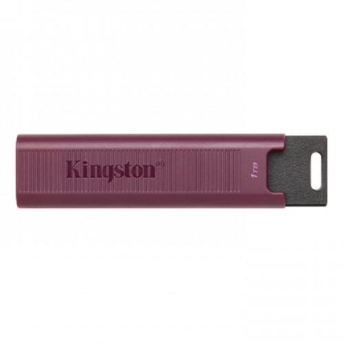 Kingston DTMAXA/1TB DataTraveler Max USB 3.2 Gen 2 Series Flash Drive USB-A