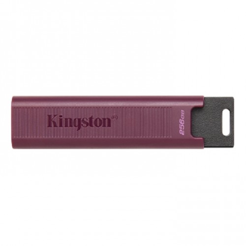 Kingston DTMAXA/256GB DataTraveler Max USB 3.2 Gen 2 Series Flash Drive USB-A