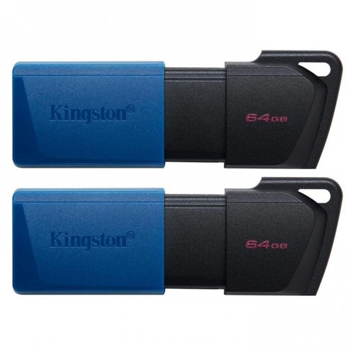 Kingston DTXM/64GB-2P DataTraveler Exodia M USB flash drive