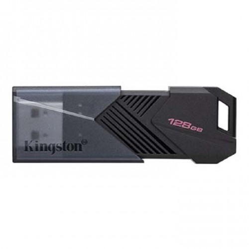 Kingston DTXON/128GB DataTraveler Exodia Onyx USB Flash Drive