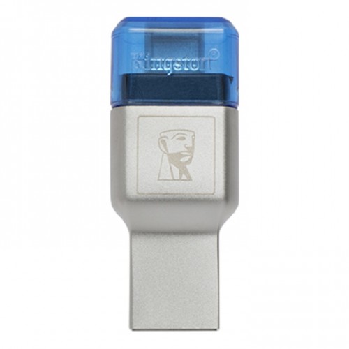 Kingston FCR-ML3C MobileLite Duo 3C Reader