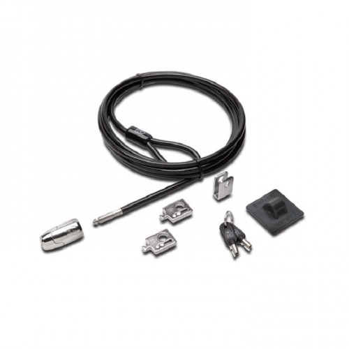 Kingston K64424WW Desktop & Peripherals Locking Kit 2.0