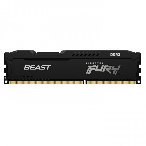 Kingston KF316C10BB/8 8GB 1G x 64-Bit DDR3-1600 CL10 240-Pin DIMM